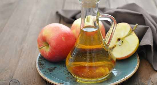 Apple Cider Vinegar Lowers Bad Cholesterol & Prevents Heart Disease
