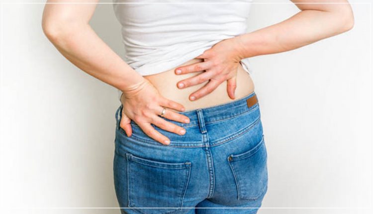 5 Causes of Tailbone Pain You Should Avoid - HTV