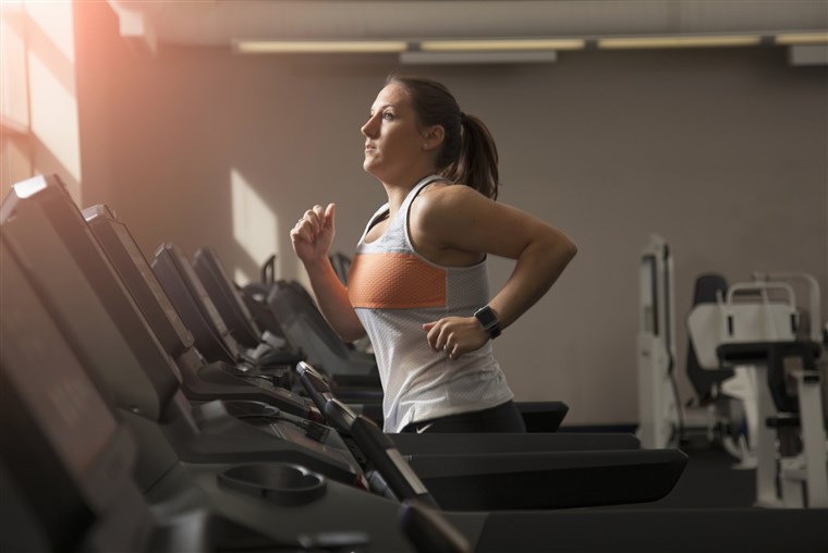 5 Low Impact Exercise Equipment Machines for Cardio HTV