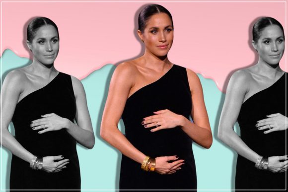 5 Pregnancy Style Looks That Pakistani Celebrities Rocked