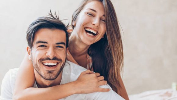 5 Ways To Show Your Wife How Much You Love Her