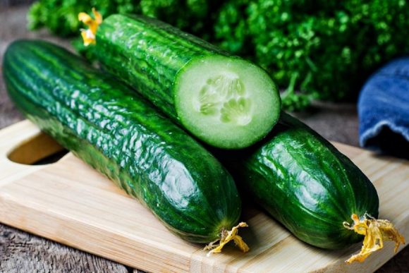 6 New Ways to Use Cucumber