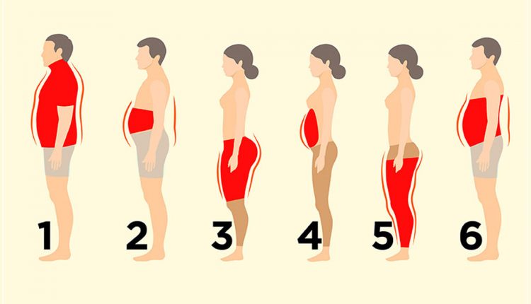 Understanding Body Fat and Its Implications on Health