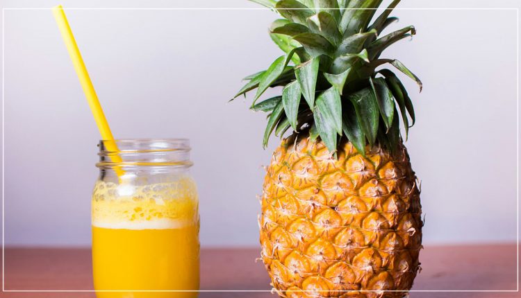 7 Amazing Juices for a Healthy Body - HTV