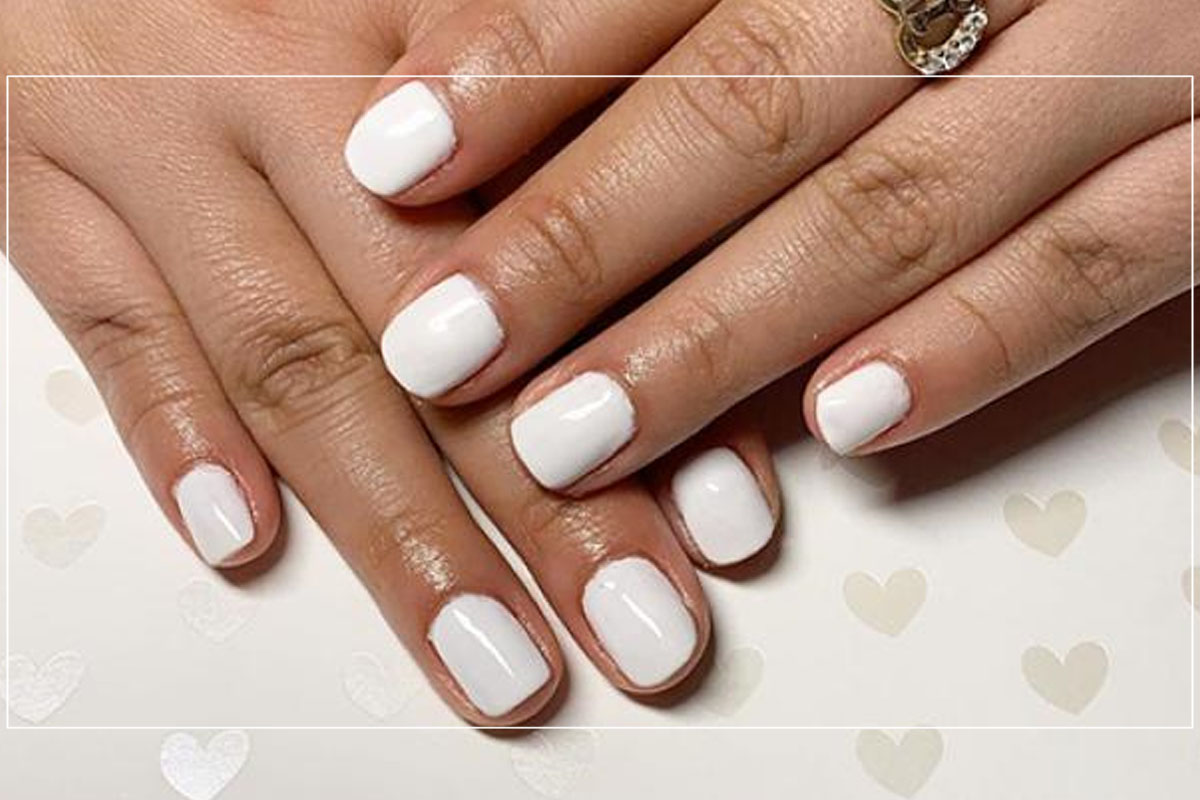 7 Common Mistakes That can Damage Your Nails HTV