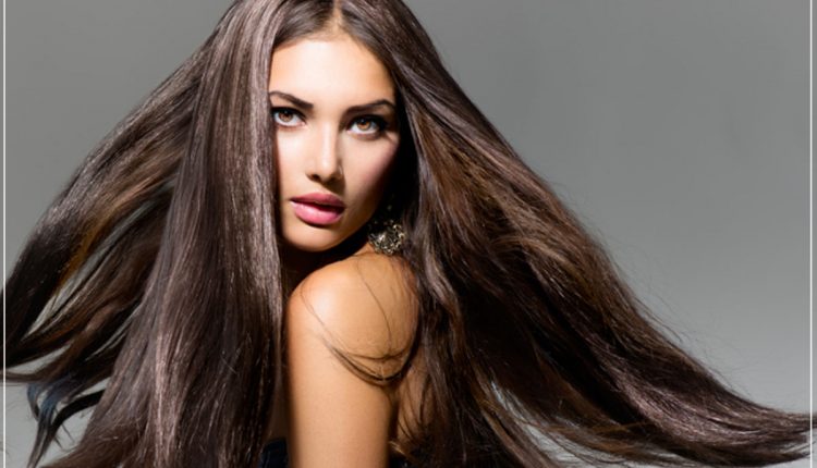 7 Home Remedies For Longer Thicker Hair - HTV