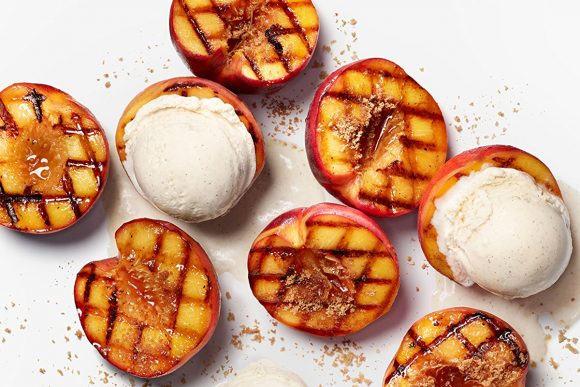 7 Recipes To Make Using Aroo (Peaches)