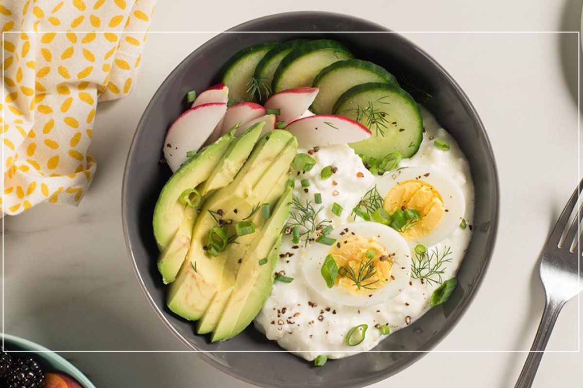 8 Best Foods to Eat in the Morning - HTV