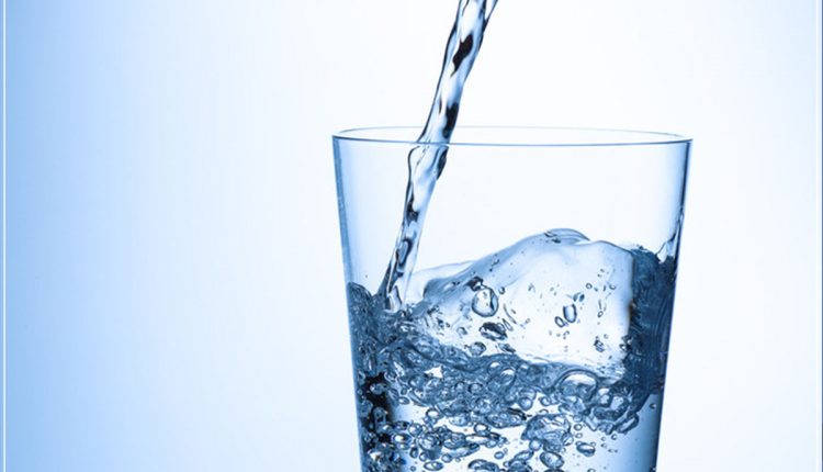 Signs That Say You’re Privileged to Worry About Your Drinking Water-HTV