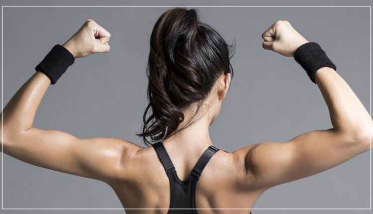 A complete guide to arm muscle anatomy and workouts - HTV