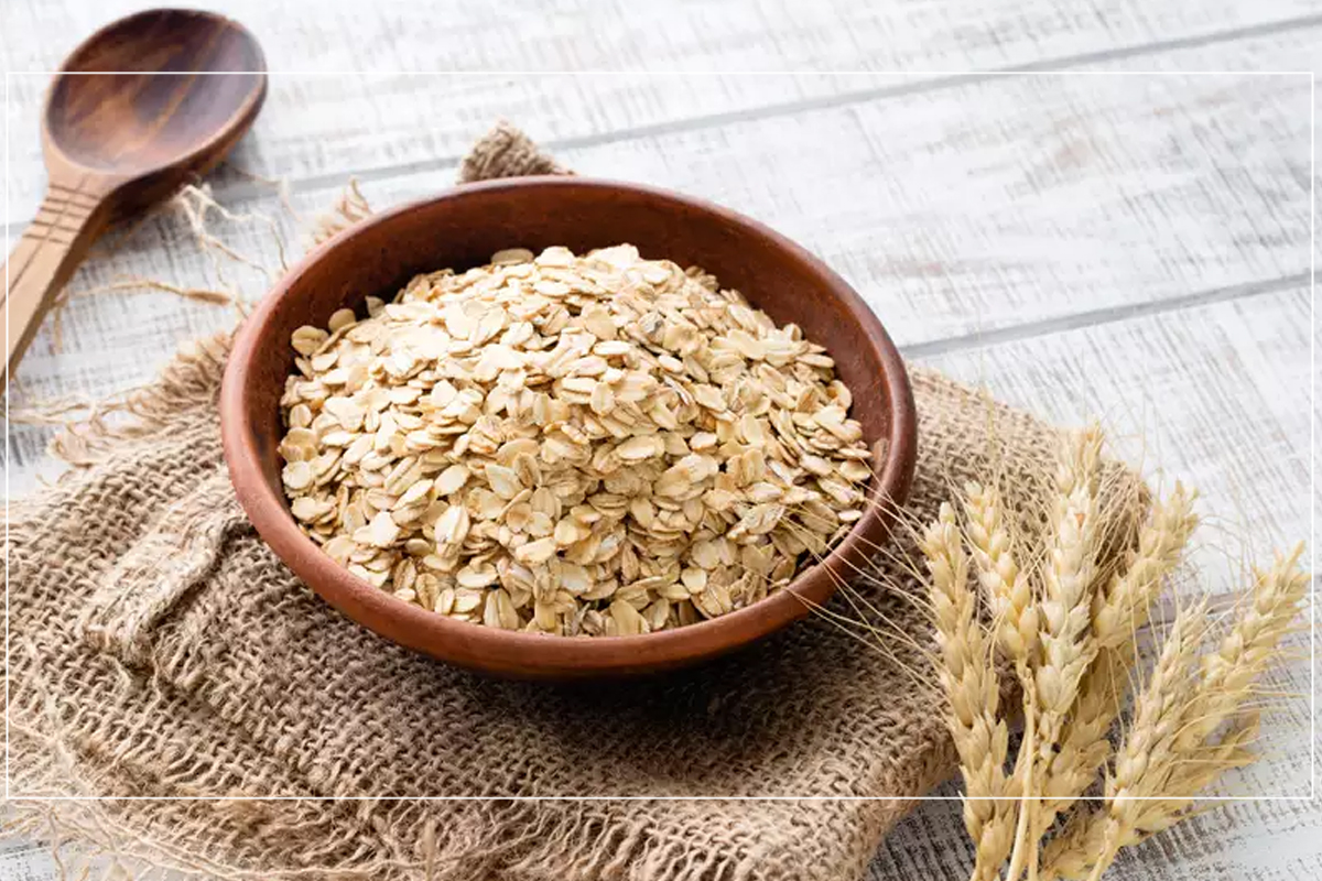 Are All Types of Oats (Jai) Good For You? - HTV