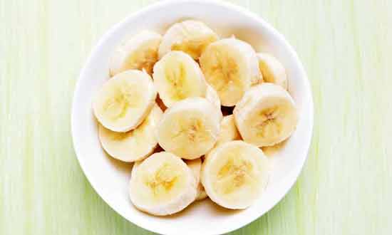 Banana Best Foods to Eat Before Bed