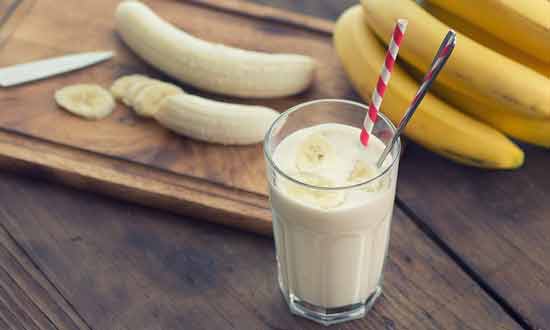 Bananas Foods to Lose Weight