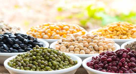 Beans and Legumes Boost Your Mood 