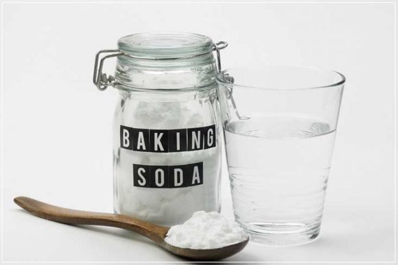 Benefits Of Baking Soda On Skin