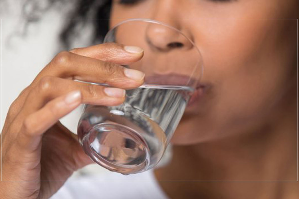 Benefits Of Drinking Water First Thing In The Morning Htv