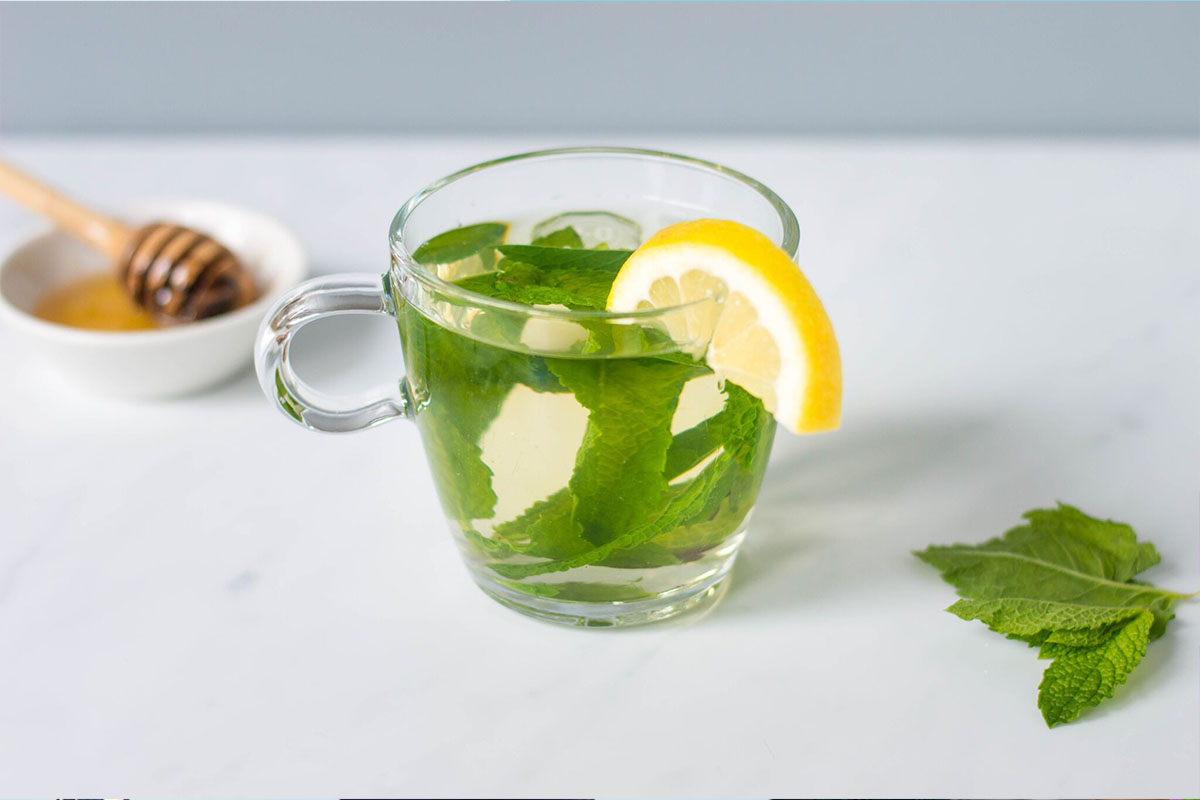 Best Teas for Your Health - HTV