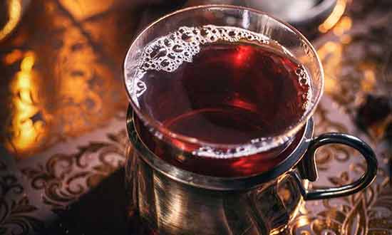Black Tea Best Teas for Your Health