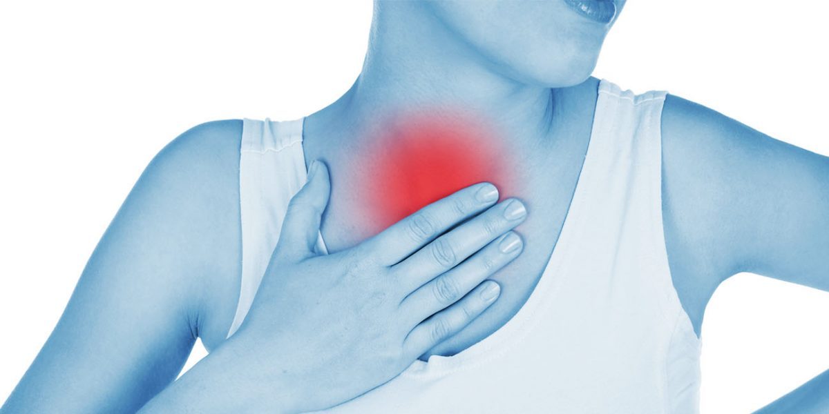 Bronchitis Overview, Causes, Symptoms, Diagnosis and Treatment HTV