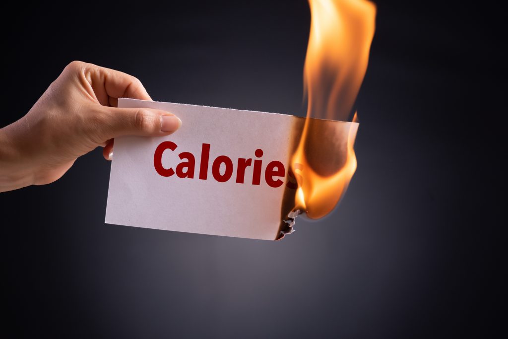 Burn Calories the Easy Way! - HTV