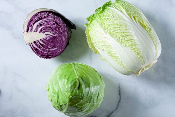 5 Side Effects of Eating Cabbage