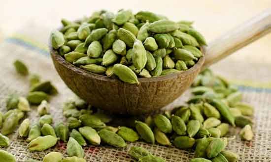 Cardamom Powerful Spices for Weight Loss
