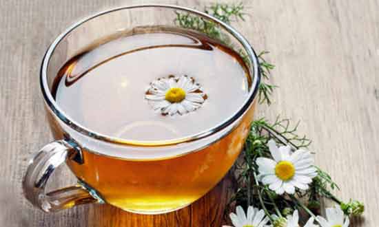 Chamomile Tea Best Teas for Your Health