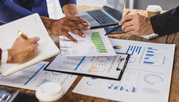 Choosing a Financial Advisor