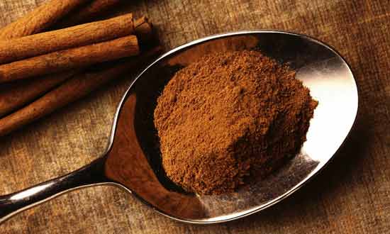 Cinnamon Foods to Make You Look Younger