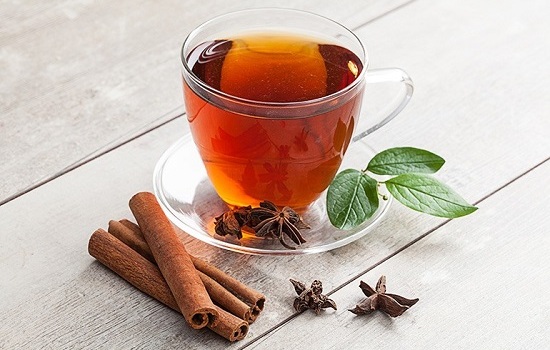 Cinnamon-Tea-for-stomach-gas