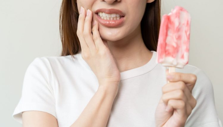 Why Ignoring Tooth Sensitivity