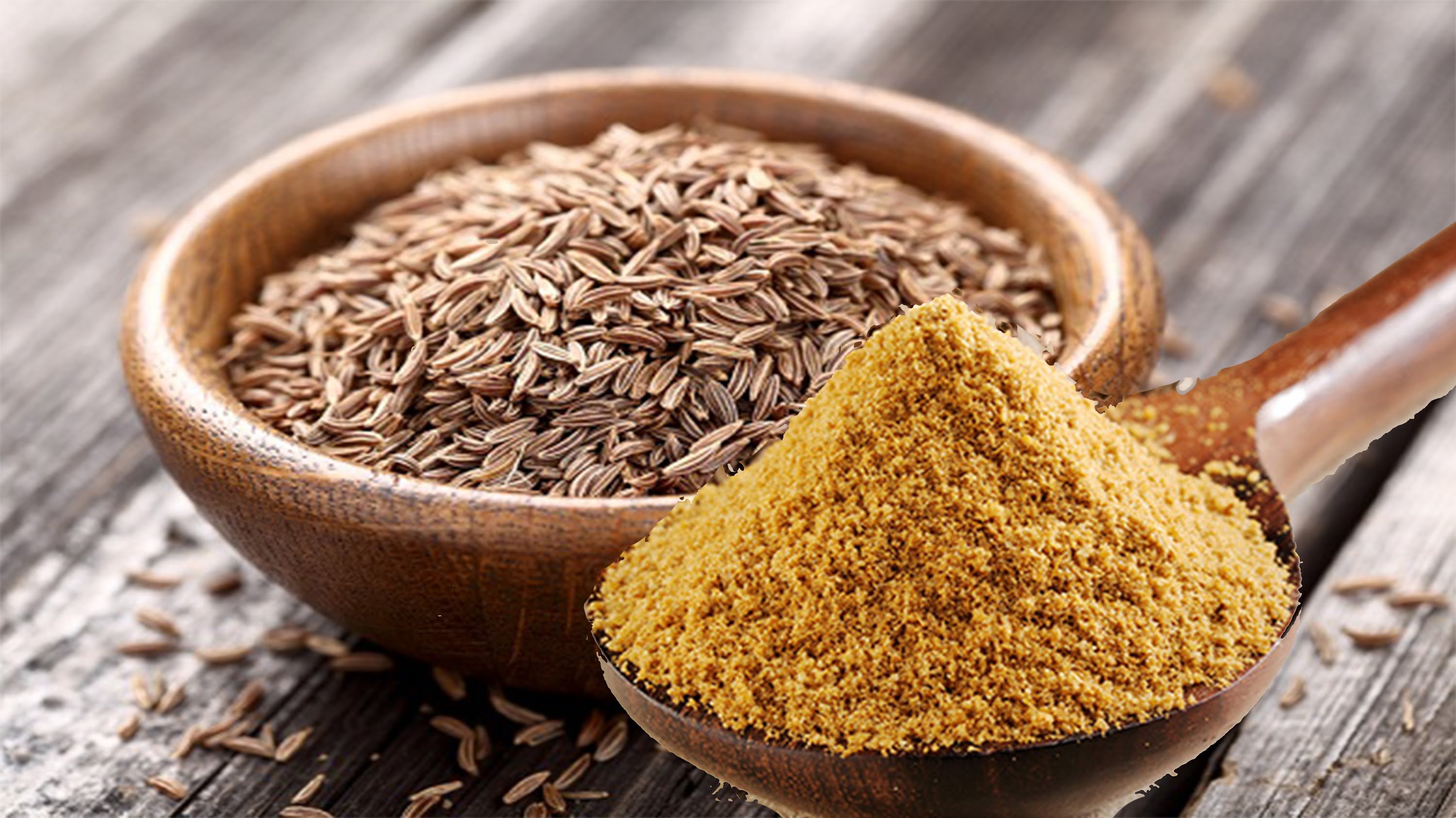 Cumin for Weight Loss, Digestion and More - HTV