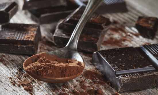 Dark Chocolate Foods to Make You Look Younger