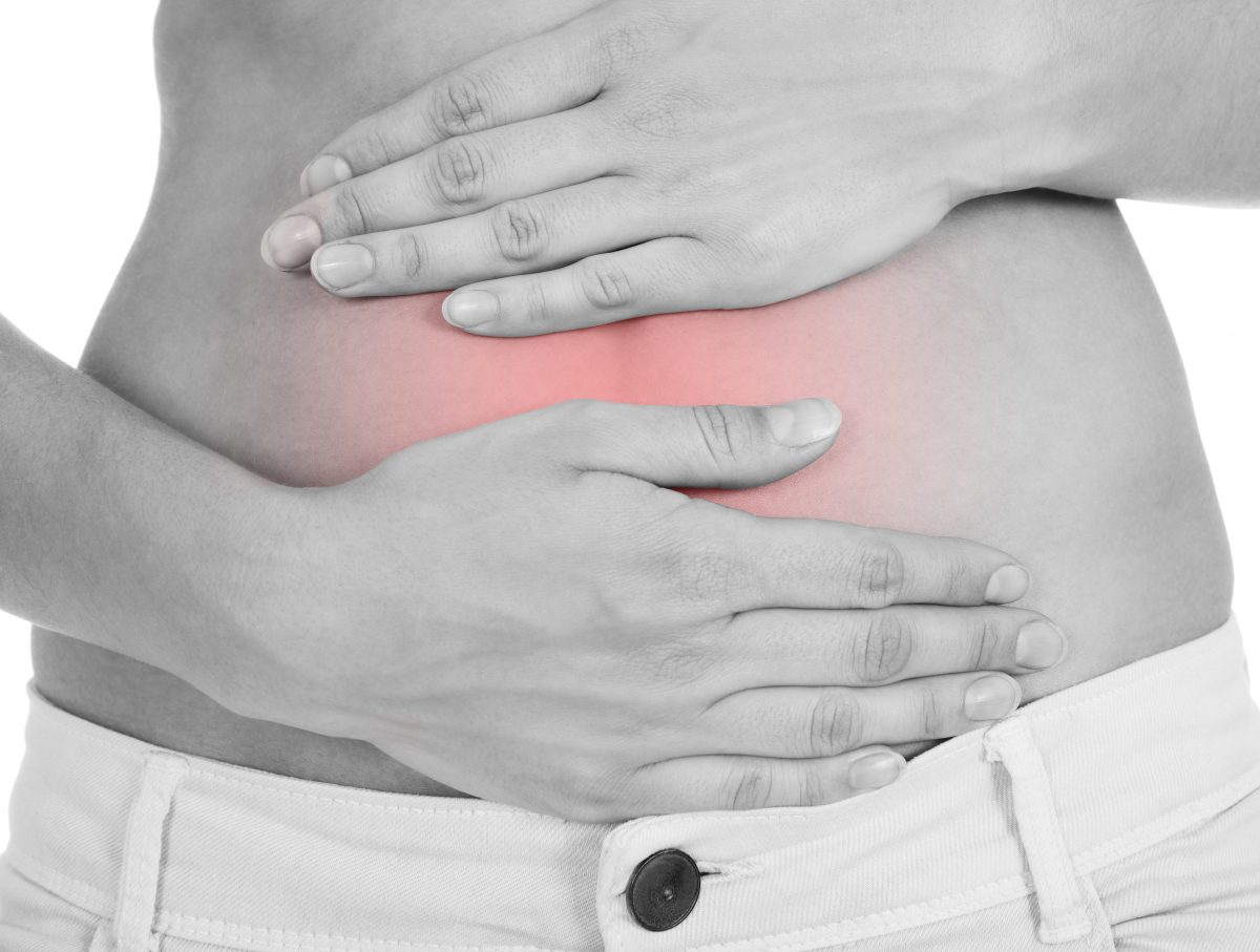 5 Herbal Remedies for Digestive Disorders HTV