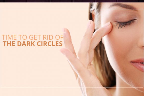 Easy Home Remedies to Get Rid of Dark Circles