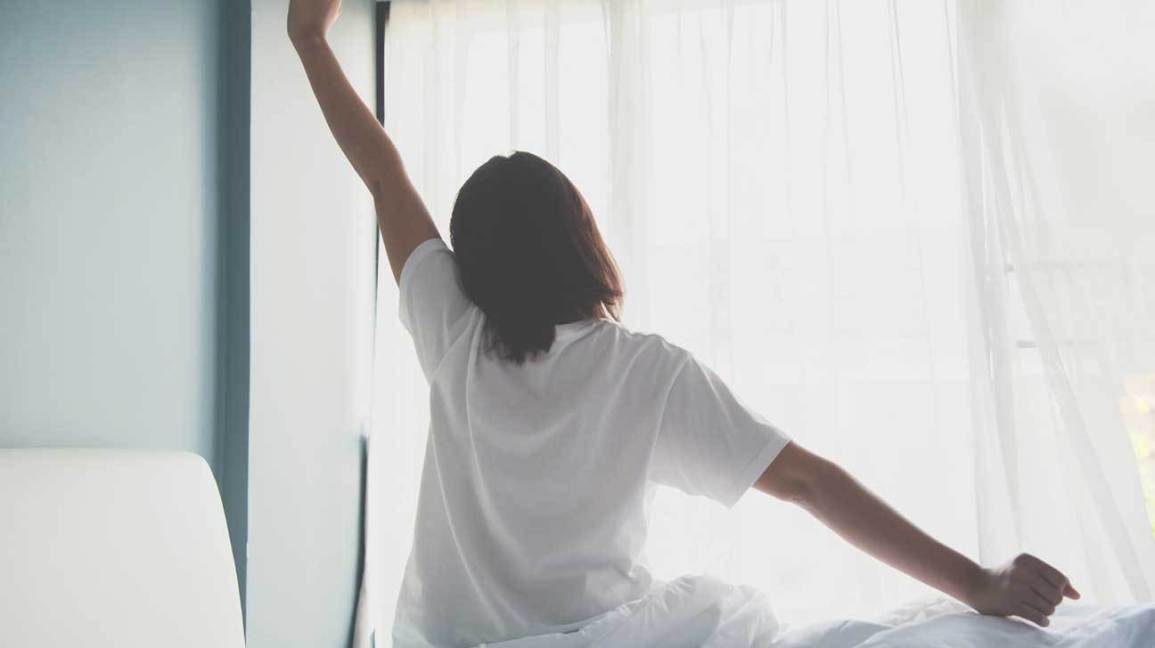 Easy Tips To Get More Energy Every Morning HTV