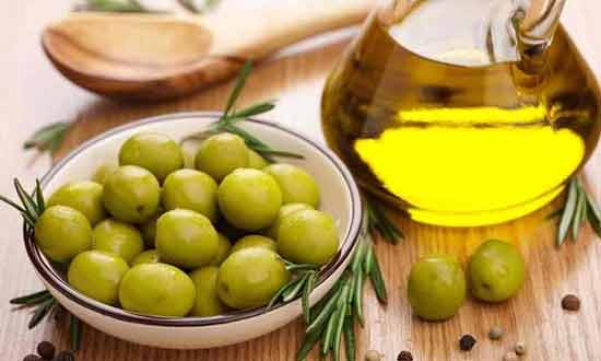 Extra Virgin Olive Oil Foods to Make You Look Younger