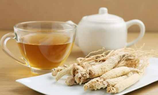 Ginseng Tea Best Teas for Your Health
