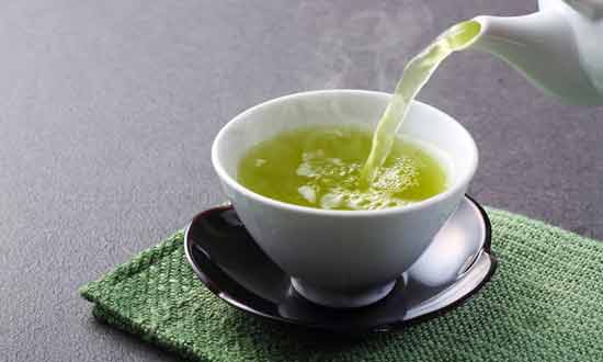 Green Tea Best Teas for Your Health
