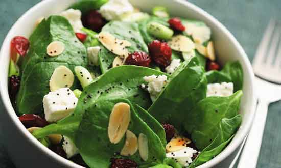 Green Vegetables Foods to Lose Weight