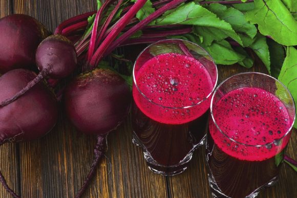 Healthy Reasons to Add Beetroot into Your Diet