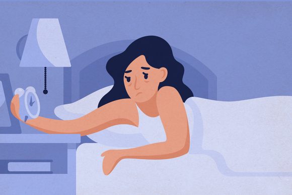 Home Insomnia Cures Recommended By The Reader’s Digest