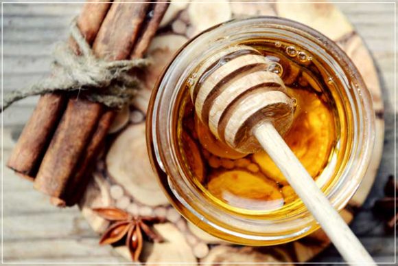 Honey And Cinnamon: The Magic Mixture