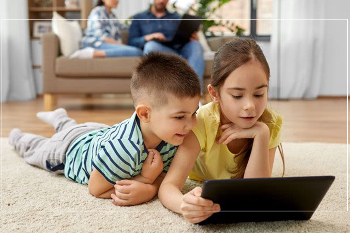 How Abuse of Screen Time Affects Our EyesHTV