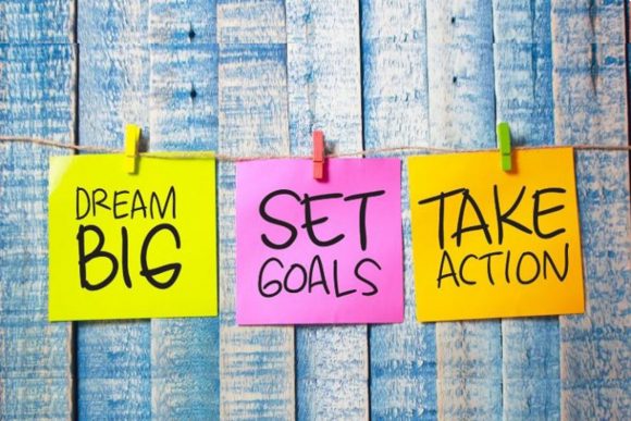 Importance Of Goal Setting To Improve Your Quality Of Life