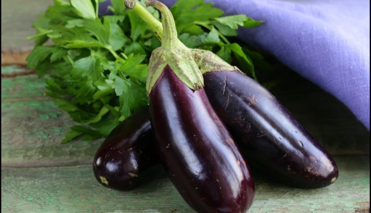 Incredible Health Benefits Of Eggplant - HTV