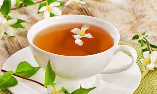Jasmine Tea Best Teas for Your Health