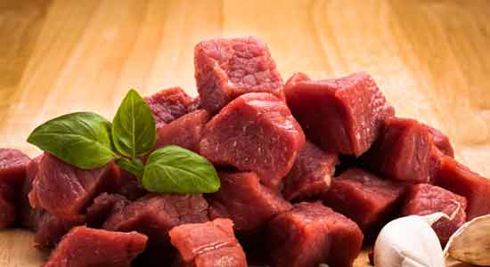 Lean Meat Boost Your Mood 