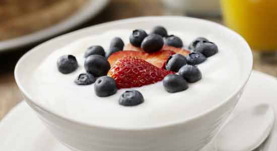 Low-Fat Dairy Boost Your Mood 