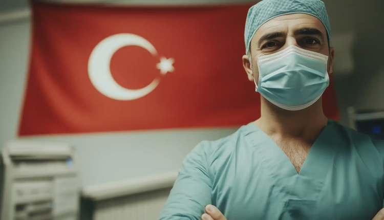 Medical Treatments people are travelling to Turkey
